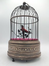 Victorian singing bird for sale  MARCH