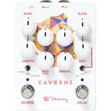 Keeley caverns delay for sale  Middletown