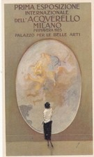 acquerello milano usato  Fiorano Modenese