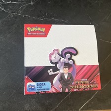 Pokémon rivali predestinati usato  Forgaria nel Friuli