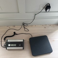Maul electronic weighing for sale  RICHMOND