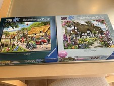 Big 500 extra for sale  THETFORD