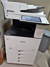 Canon imagerunner advance for sale  Noblesville