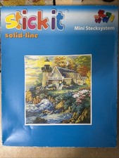 Mini stecksystem leuchtturm gebraucht kaufen Mini stecksystem leuchtturm gebraucht kaufen  Berlin