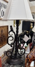 Wrought iron bird for sale  Marietta