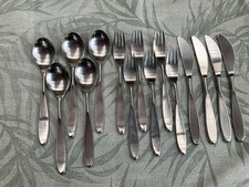 Wmf rest besteck gebraucht kaufen  Klein Berßen