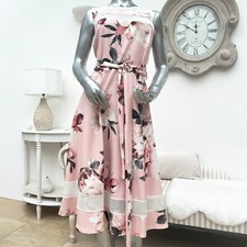 pink dress skater for sale pink dress skater for sale DEVIZES