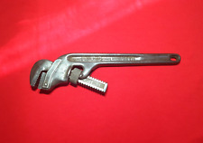 Vintage ridgid e14 for sale  UK