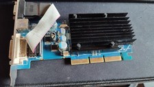 Carte graphique geforce d'occasion  Percy