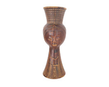 Vase vintage céramique d'occasion  Saverne