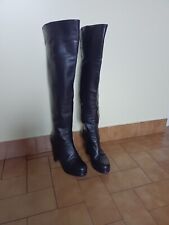 Bottes cuissardes femme d'occasion  Ézy-sur-Eure