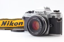 Mint nikon fe2 for sale  Shipping to Ireland