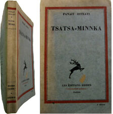 Tsatsa minnka 1931 d'occasion  Nogent-le-Roi