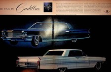 Original 1963 cadillac for sale  Redding