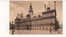 Carte postale reims d'occasion  Villemomble