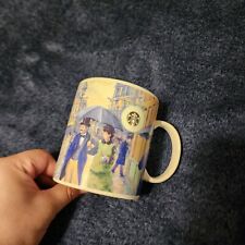 Starbucks mug paris for sale  Lawrenceville