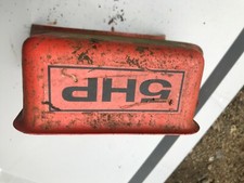 Vintage gilson 5hp for sale  Hinsdale