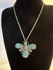 Large bee pendant for sale  COWBRIDGE