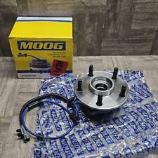 Moog wheel bearing for sale  Spring