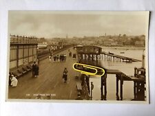 Ryde pier isle for sale  Shipping to Ireland