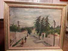 Quadro pittore a.mauri usato  Cinisello Balsamo