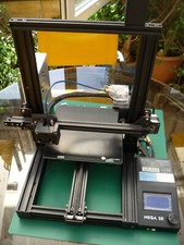 Anycubic mega drucker gebraucht kaufen  Deutschland