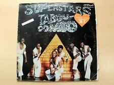 Tabou combo superstars for sale  MILTON KEYNES