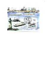 Guinée bissau cachet d'occasion  Calonne-Ricouart