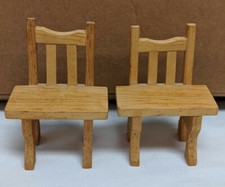 Pair dollhouse miniatures for sale  Casa Grande