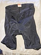 Pantaloncini ciclismo sportful usato  Leffe
