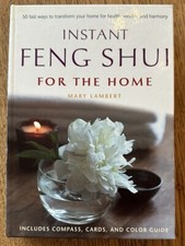 Instant feng shui for sale  River Falls