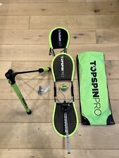 Top spin pro for sale  GODALMING