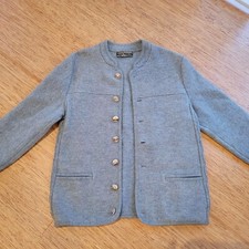 Kitz pichler strickjacke gebraucht kaufen  Hiddenhausen