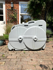 Scicon aerotech bike for sale  TUNBRIDGE WELLS
