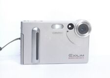 Casio exilim batteria usato  Italia