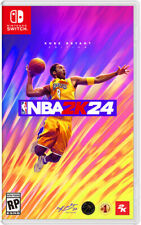 Nba 2k24 kobe for sale  Tampa