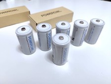 Nimh akku mono gebraucht kaufen  Hannover