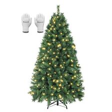 Salcar künstlicher weihnachts gebraucht kaufen  Leipzig