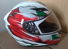 Helmet agv italia usato  Milano