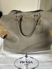 Riginal prada tasche gebraucht kaufen  Berlin