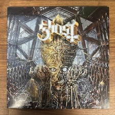 Impera by Ghost (Record, 2022) Seafoam Vinyl LP comprar usado  Enviando para Brazil