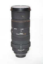 Sigma 500mm 6.3 for sale  COLWYN BAY