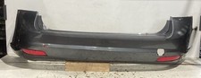 Paraurti posteriore per usato Paraurti posteriore per usato  Frattaminore