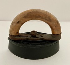 Antique sad iron for sale  Oxnard