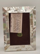 Handmade mother pearl for sale  South Fork