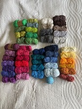 Scheepjes cahlista cotton for sale  PENZANCE