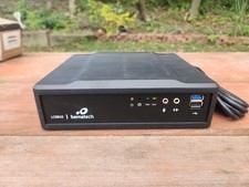 Usado, Sistema de vendas no varejo ponto de venda computador industrial Bematech LC8810 comprar usado  Enviando para Brazil