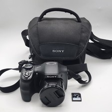 Sony cybershot dsc for sale  San Antonio
