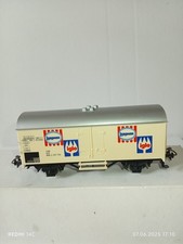 Modelleisenbahn märklin werbe gebraucht kaufen  Berlin