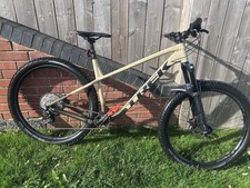 Trek roscoe mountain for sale  CROOK